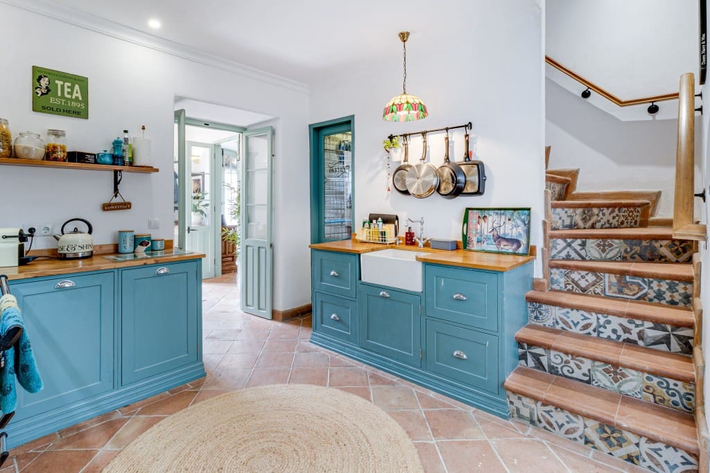 3 soveværelse Byhus til salg i Estepona - € 995.000 (Ref: 8838304)