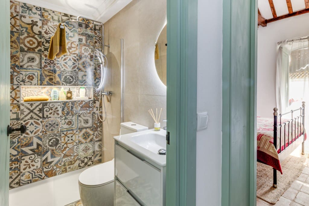 3 soveværelse Byhus til salg i Estepona - € 995.000 (Ref: 8838304)