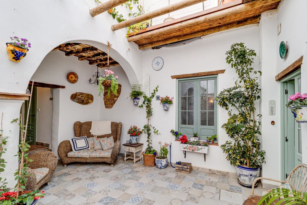 3 soveværelse Byhus til salg i Estepona - € 995.000 (Ref: 8838304)