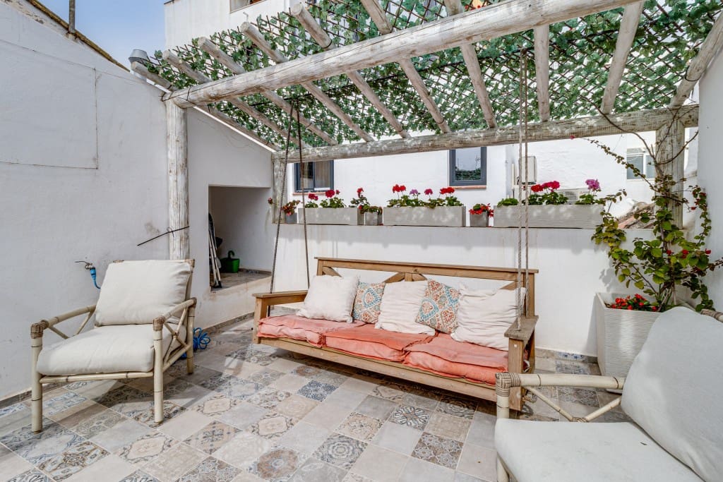 3 soveværelse Byhus til salg i Estepona - € 995.000 (Ref: 8838304)