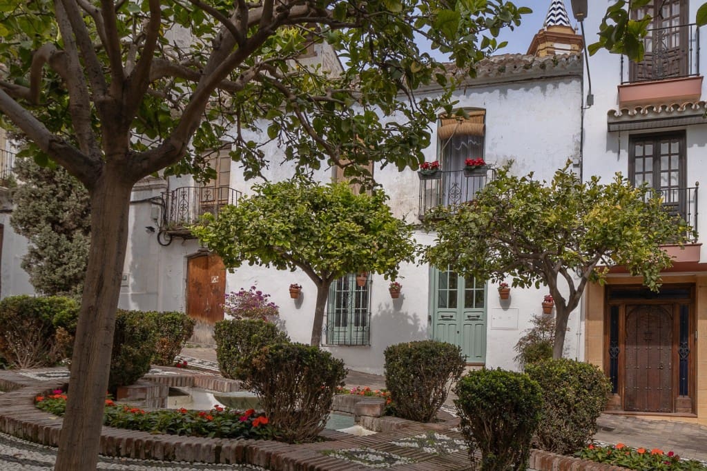 3 soveværelse Byhus til salg i Estepona - € 995.000 (Ref: 8838304)