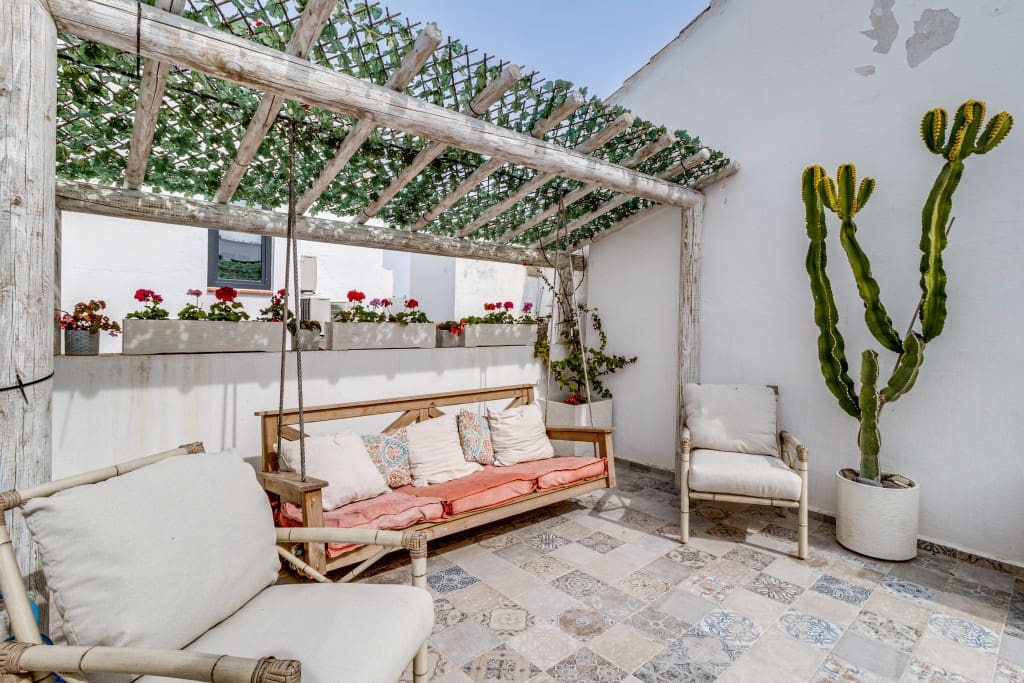 3 soveværelse Byhus til salg i Estepona - € 995.000 (Ref: 8838304)