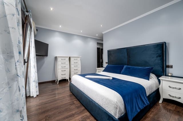 4 camera da letto Villa in vendita in Torrox-Costa, Torrox con piscina - 840.000 € (Rif: 8848774)