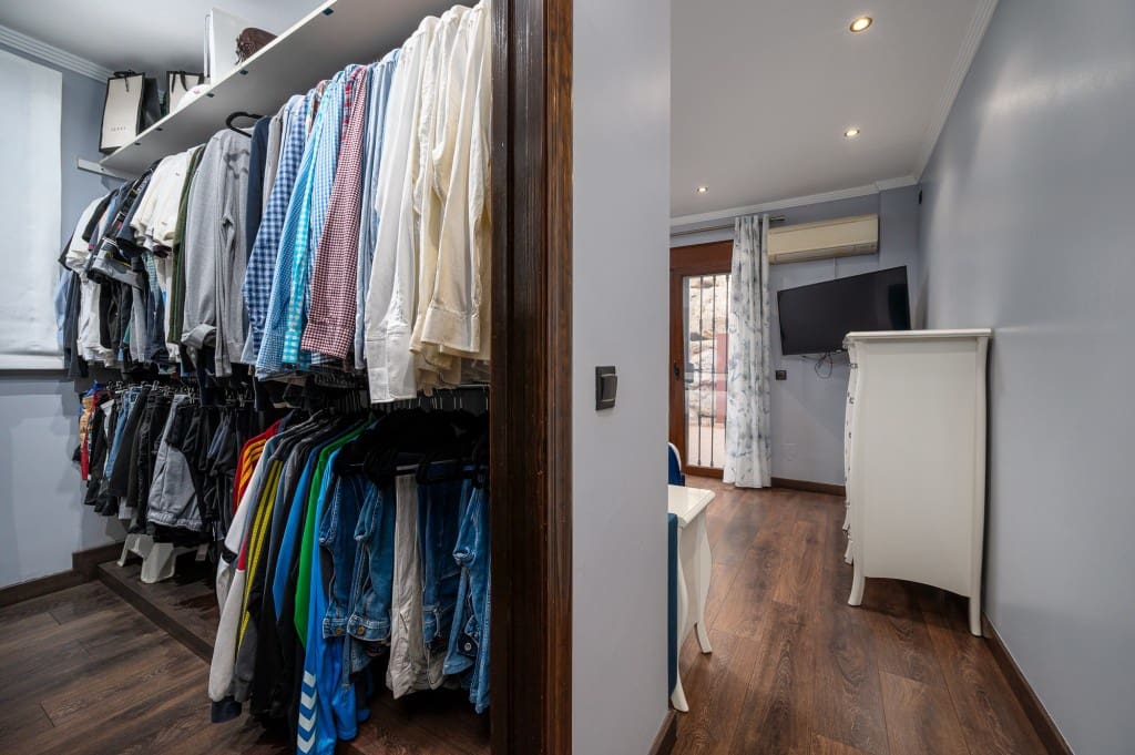 4 sypialnia Willa na sprzedaż w Torrox-Costa z basenem - 840 000 € (Ref: 8848774)