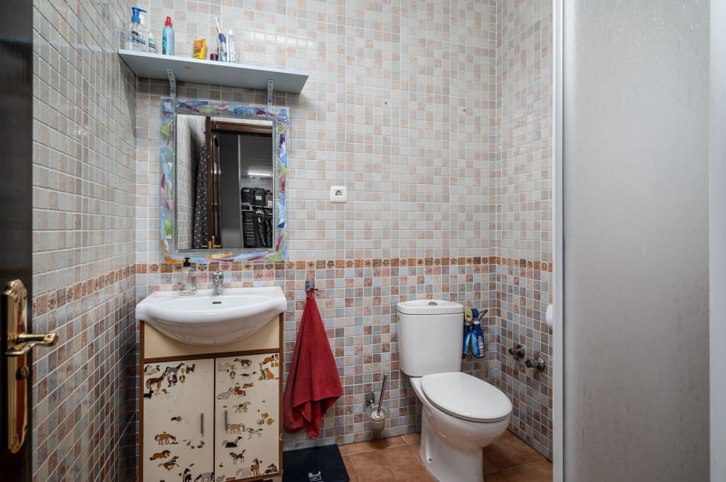 4 sypialnia Willa na sprzedaż w Torrox-Costa z basenem - 840 000 € (Ref: 8848774)