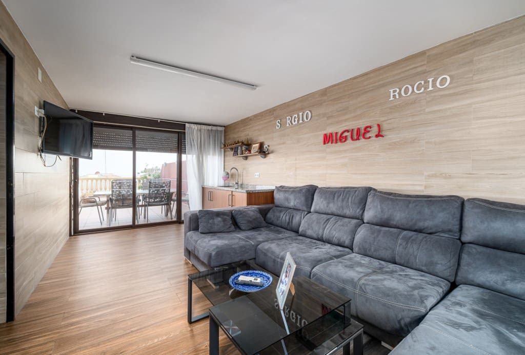 4 sypialnia Willa na sprzedaż w Torrox-Costa z basenem - 840 000 € (Ref: 8848774)