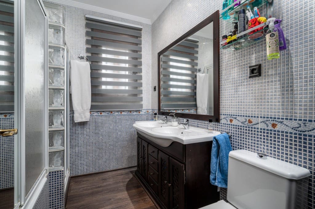 4 sypialnia Willa na sprzedaż w Torrox-Costa z basenem - 840 000 € (Ref: 8848774)