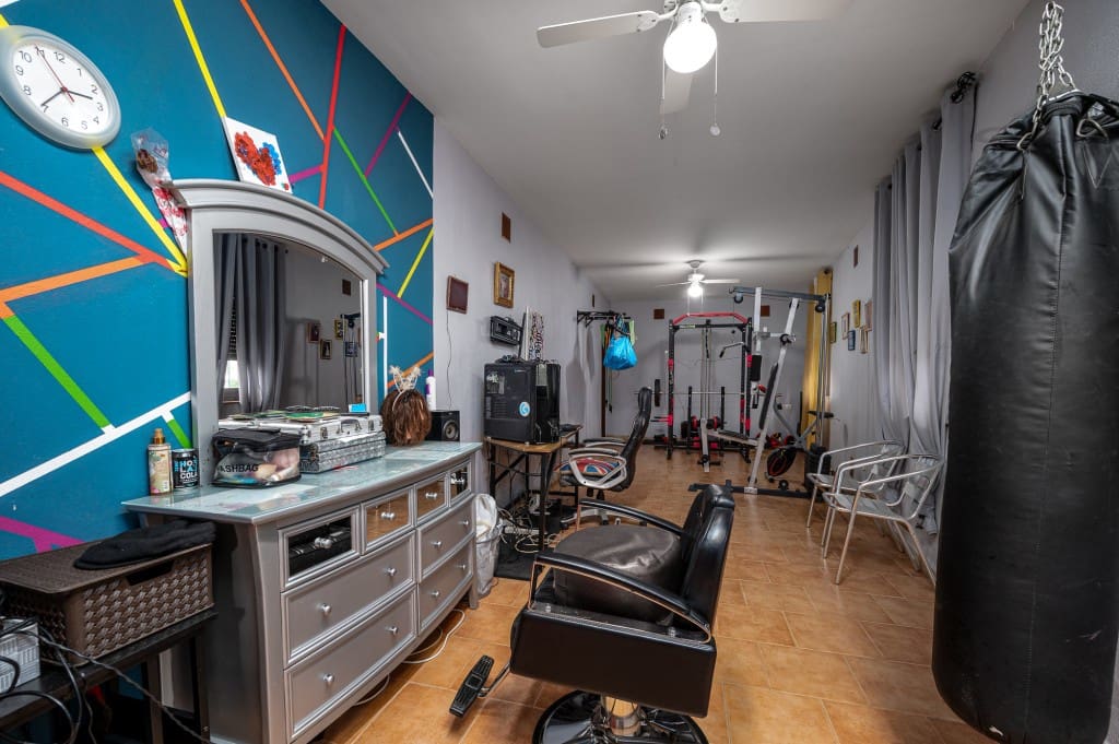 4 sypialnia Willa na sprzedaż w Torrox-Costa z basenem - 840 000 € (Ref: 8848774)