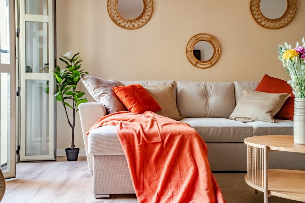 4 soveværelse Lejlighed til salg i Malaga by - € 599.000 (Ref: 8874012)