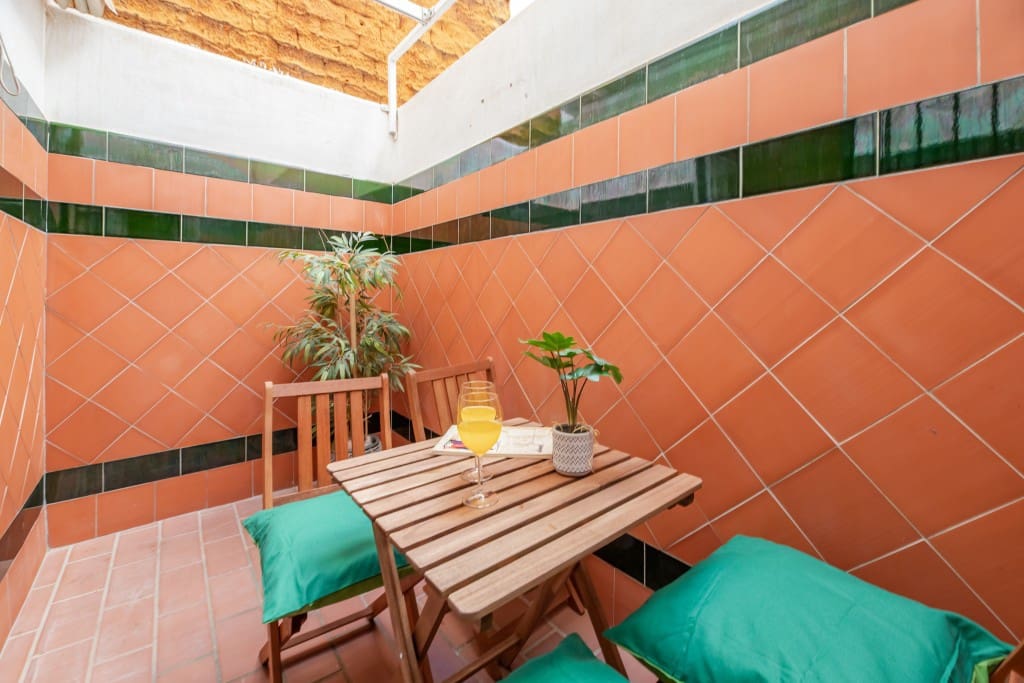 4 soveværelse Lejlighed til salg i Malaga by - € 599.000 (Ref: 8874012)