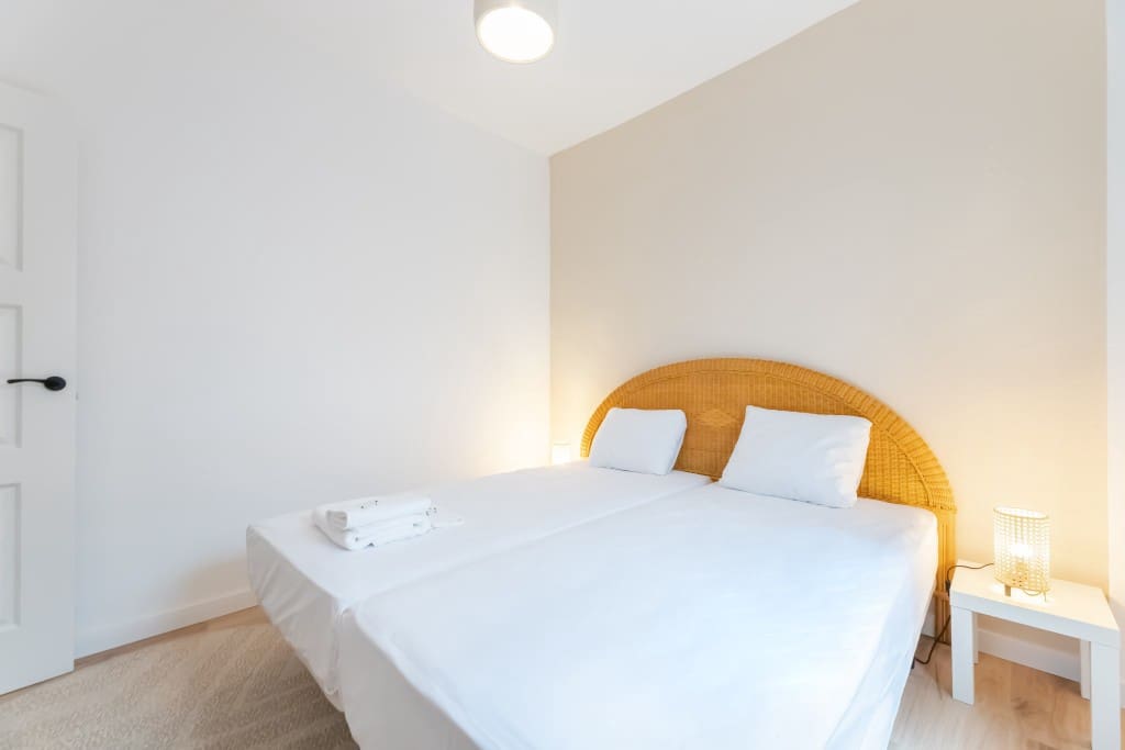 4 soveværelse Lejlighed til salg i Malaga by - € 599.000 (Ref: 8874012)