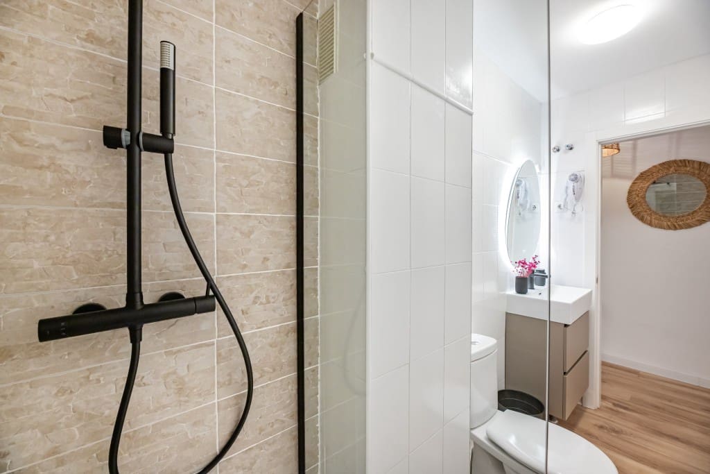 4 soveværelse Lejlighed til salg i Malaga by - € 599.000 (Ref: 8874012)