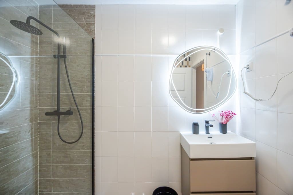 4 soveværelse Lejlighed til salg i Malaga by - € 599.000 (Ref: 8874012)