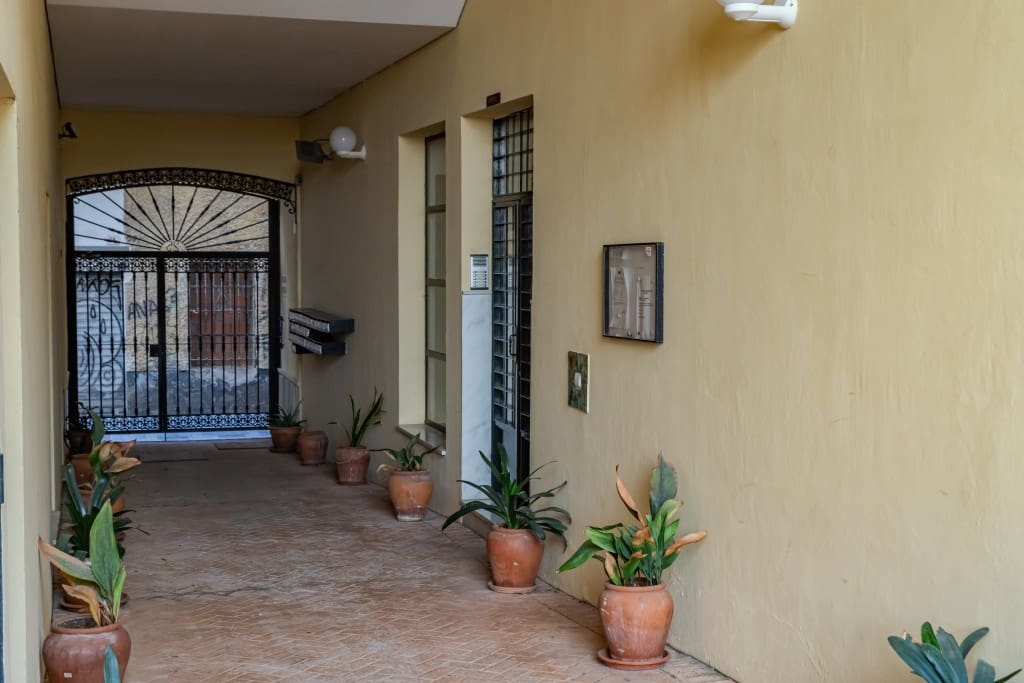 4 soveværelse Lejlighed til salg i Malaga by - € 599.000 (Ref: 8874012)