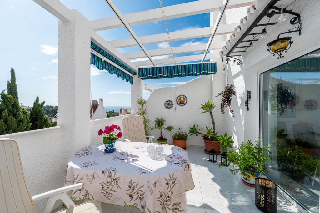 2 soverom Leilighet til salgs i Nerja - € 349 000 (Ref: 8941205)