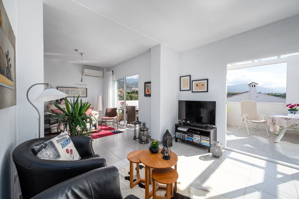 2 soverom Leilighet til salgs i Nerja - € 349 000 (Ref: 8941205)