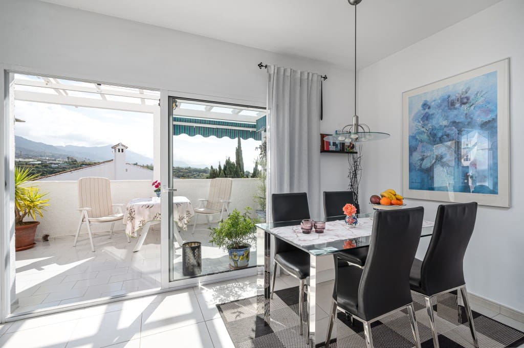 2 soverom Leilighet til salgs i Nerja - € 349 000 (Ref: 8941205)