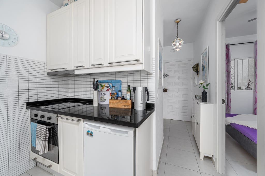 2 soverom Leilighet til salgs i Nerja - € 349 000 (Ref: 8941205)