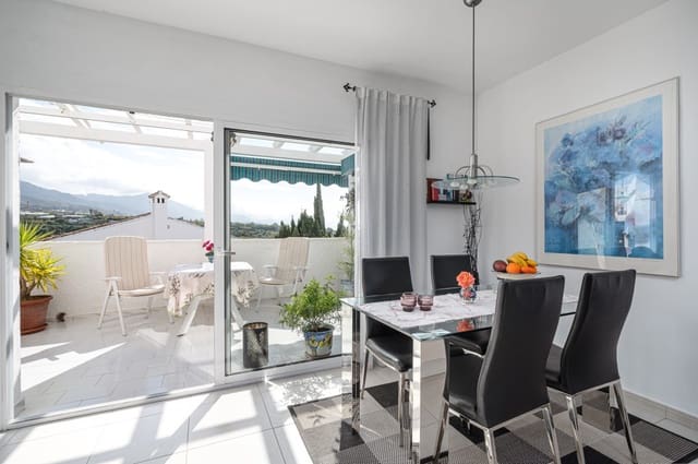 Apartamento de 2 habitaciones en Nerja en venta - 349.000 € (Ref: 8941205)