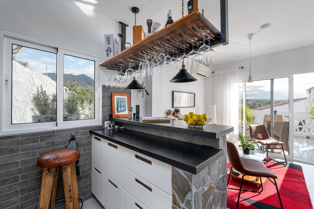 2 soverom Leilighet til salgs i Nerja - € 349 000 (Ref: 8941205)