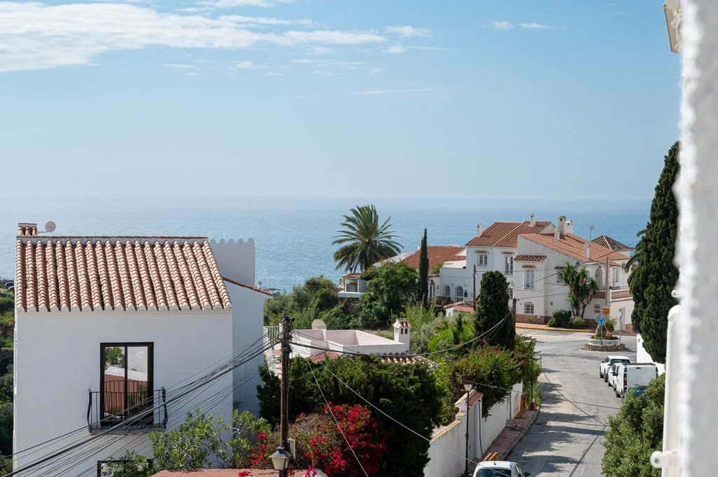 2 soverom Leilighet til salgs i Nerja - € 349 000 (Ref: 8941205)