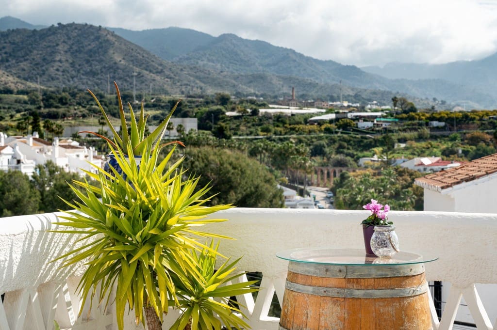 2 soverom Leilighet til salgs i Nerja - € 349 000 (Ref: 8941205)