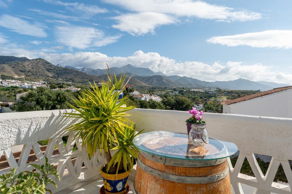 2 soverom Leilighet til salgs i Nerja - € 349 000 (Ref: 8941205)