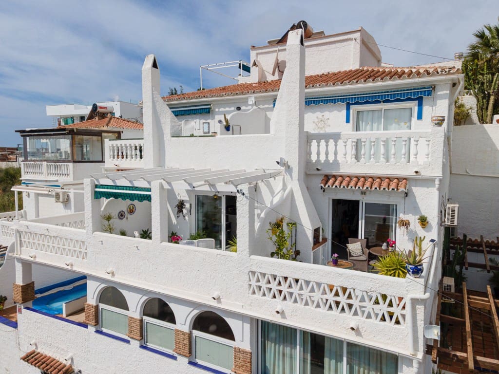 2 soverom Leilighet til salgs i Nerja - € 349 000 (Ref: 8941205)