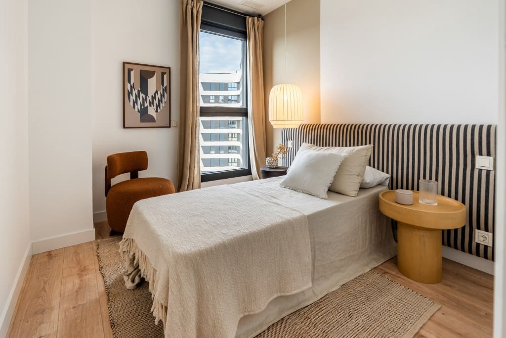 4 soverom Penthouse til salgs i Malaga by med svømmebasseng - € 2 000 000 (Ref: 8956986)