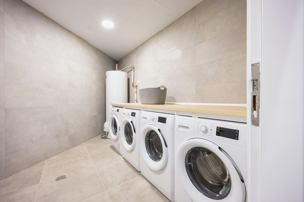 4 soverom Penthouse til salgs i Malaga by med svømmebasseng - € 2 000 000 (Ref: 8956986)