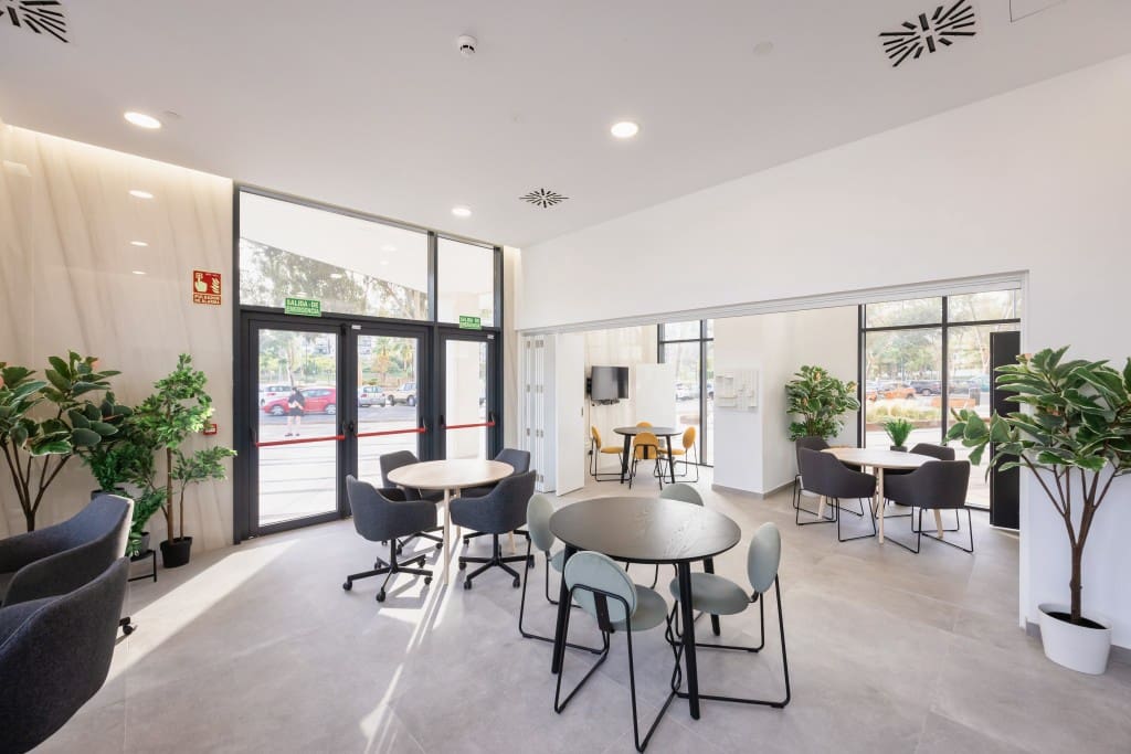 4 soverom Penthouse til salgs i Malaga by med svømmebasseng - € 2 000 000 (Ref: 8956986)