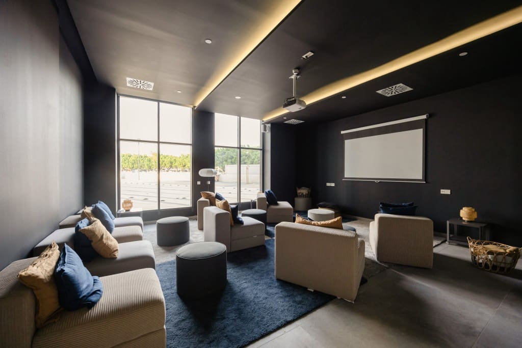 4 soverom Penthouse til salgs i Malaga by med svømmebasseng - € 2 000 000 (Ref: 8956986)