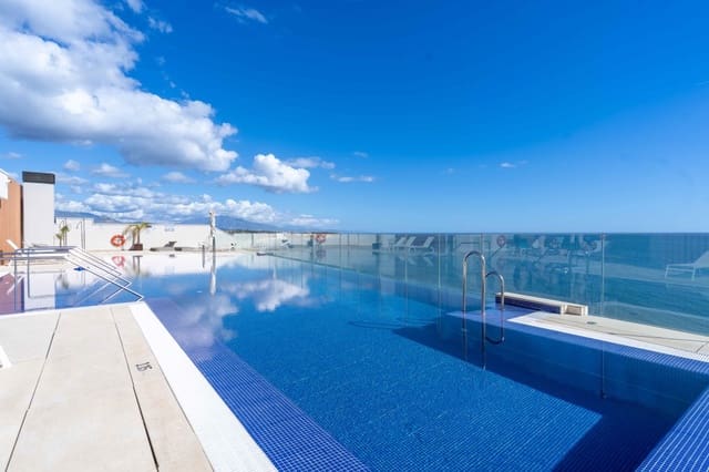 2 soverom Leilighet til salgs i Centro, Estepona med svømmebasseng garasje - € 685 000 (Ref: 8970164)