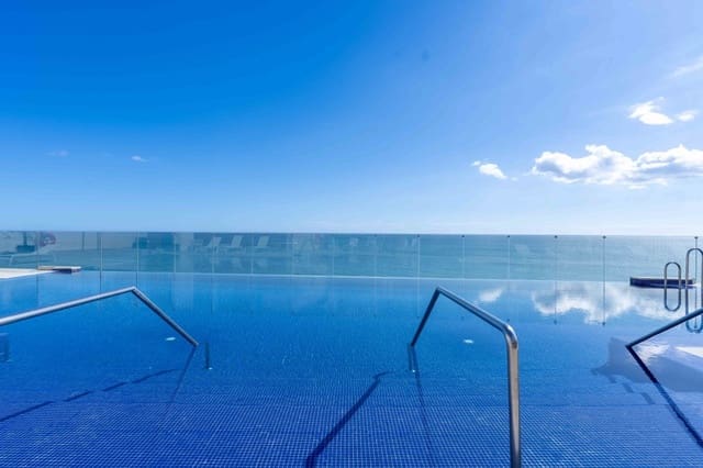 2 soverom Leilighet til salgs i Centro, Estepona med svømmebasseng garasje - € 685 000 (Ref: 8970164)