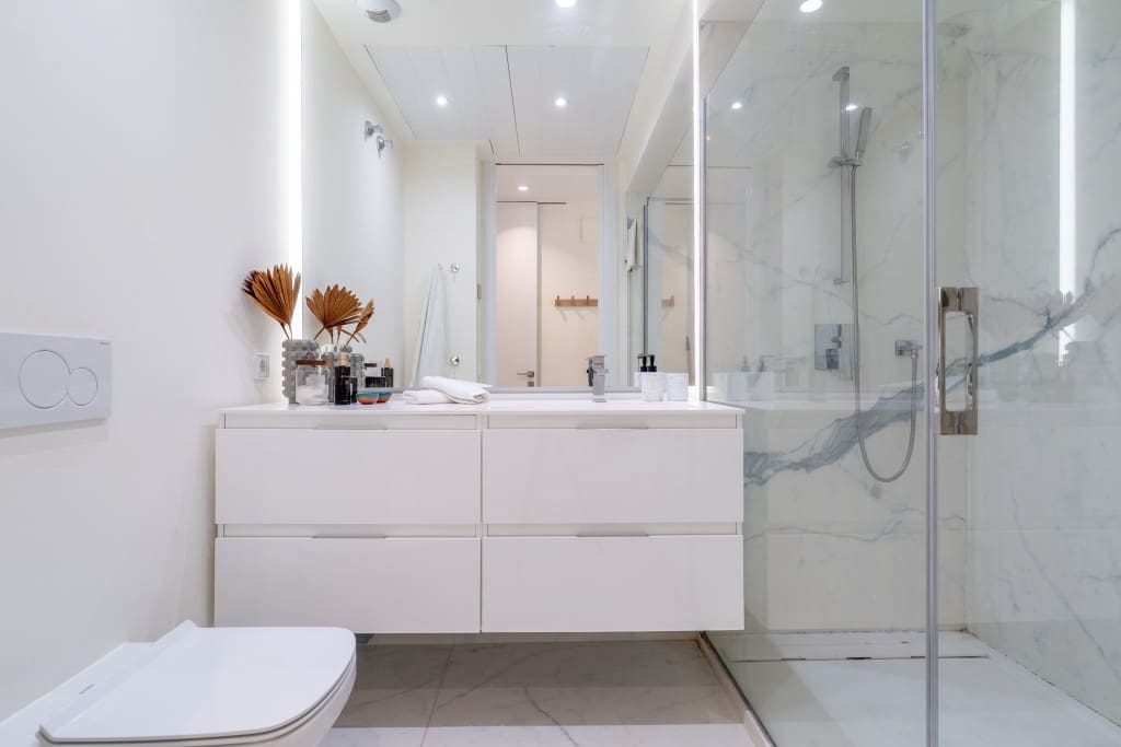 2 chambre Appartement à vendre à Estepona avec piscine garage - 685 000 € (Ref: 8970164)