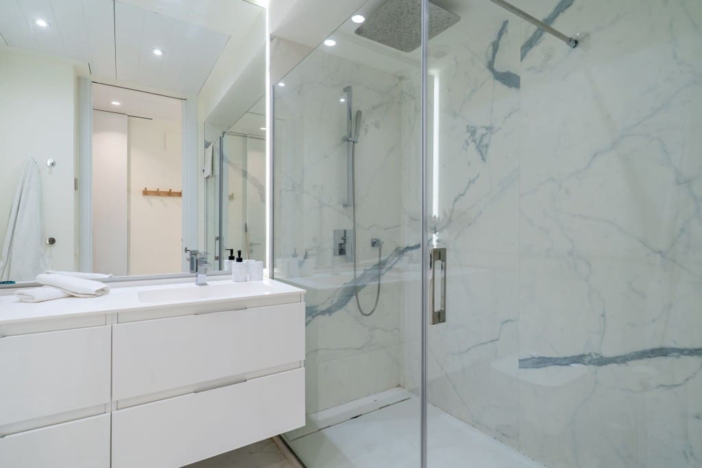 2 chambre Appartement à vendre à Estepona avec piscine garage - 685 000 € (Ref: 8970164)