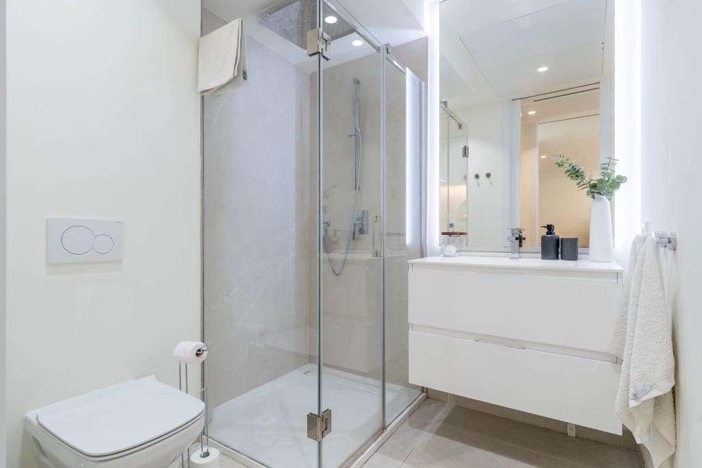 2 chambre Appartement à vendre à Estepona avec piscine garage - 685 000 € (Ref: 8970164)