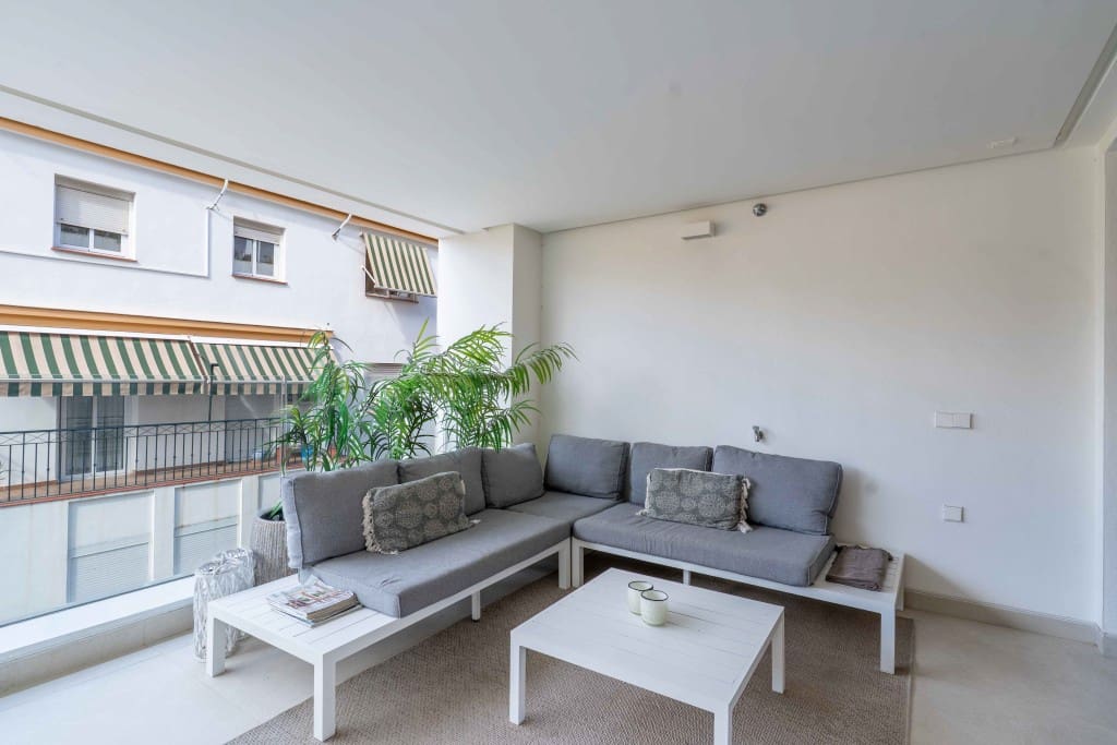 2 chambre Appartement à vendre à Estepona avec piscine garage - 685 000 € (Ref: 8970164)