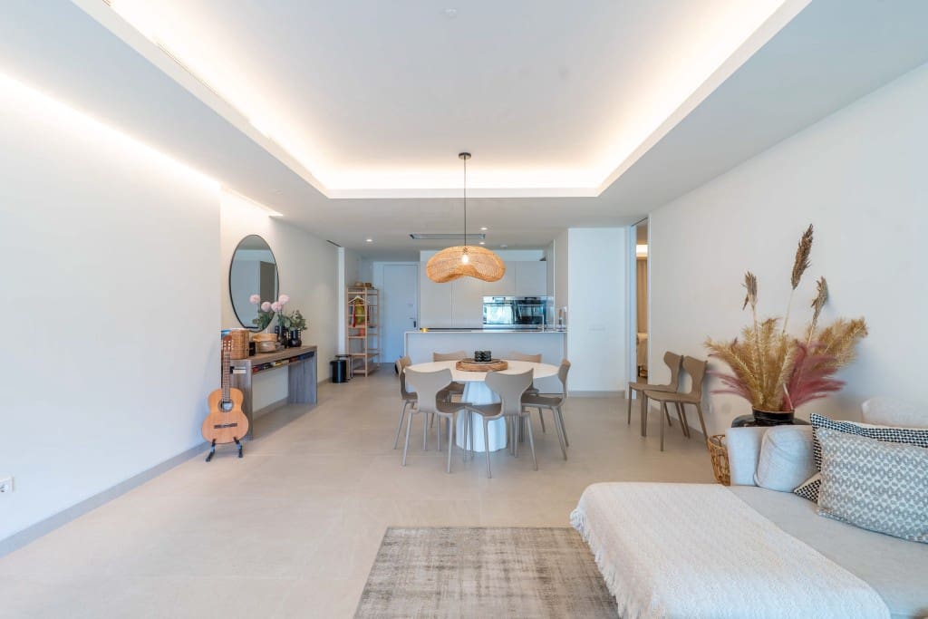 2 chambre Appartement à vendre à Estepona avec piscine garage - 685 000 € (Ref: 8970164)