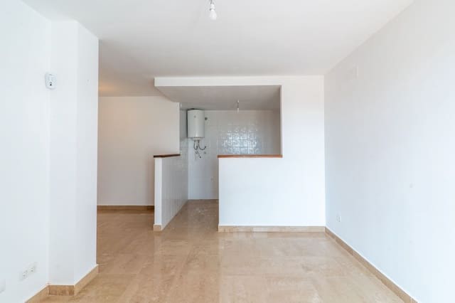 2 soveværelse Lejlighed til salg i La Duquesa / Puerto de la Duquesa, Manilva med swimmingpool - € 171.000 (Ref: 8982244)