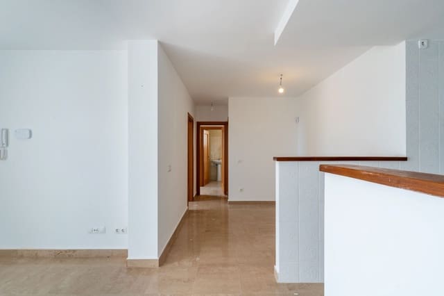 2 soveværelse Lejlighed til salg i La Duquesa / Puerto de la Duquesa, Manilva med swimmingpool - € 171.000 (Ref: 8982244)