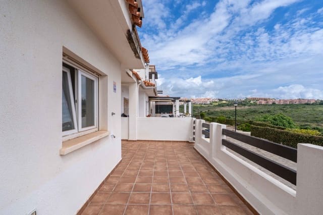 2 sypialnia Apartament na sprzedaż w La Duquesa / Puerto de la Duquesa, Manilva z basenem - 173 000 € (Ref: 8982245)