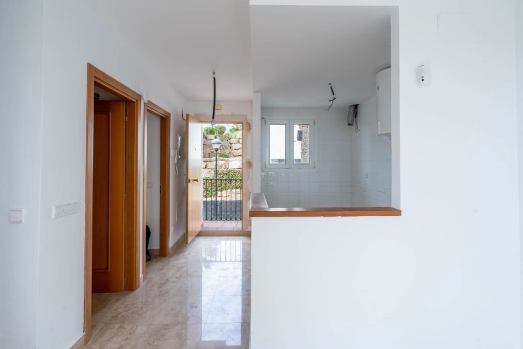 2 sovrum Takvåning till salu i La Duquesa / Puerto de la Duquesa med pool - 192 500 € (Ref: 8982246)