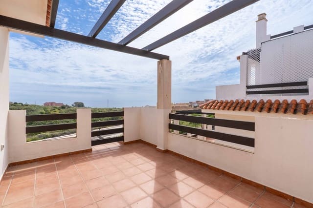 2 sovrum Takvåning till salu i La Duquesa / Puerto de la Duquesa, Manilva med pool - 192 500 € (Ref: 8982246)