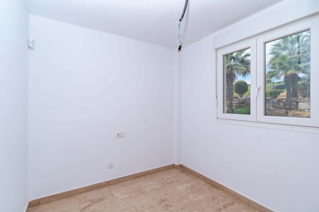 2 sovrum Takvåning till salu i La Duquesa / Puerto de la Duquesa, Manilva med pool - 192 500 € (Ref: 8982246)