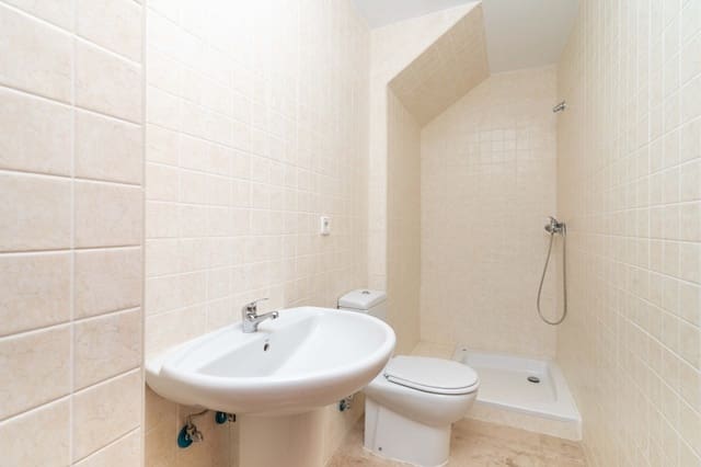 2 sovrum Takvåning till salu i La Duquesa / Puerto de la Duquesa, Manilva med pool - 192 500 € (Ref: 8982246)