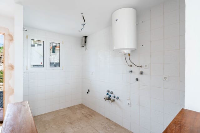 2 sovrum Takvåning till salu i La Duquesa / Puerto de la Duquesa, Manilva med pool - 192 500 € (Ref: 8982246)