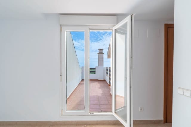 2 sovrum Takvåning till salu i La Duquesa / Puerto de la Duquesa, Manilva med pool - 192 500 € (Ref: 8982246)