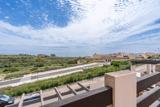 2 sovrum Takvåning till salu i La Duquesa / Puerto de la Duquesa, Manilva med pool - 192 500 € (Ref: 8982246)