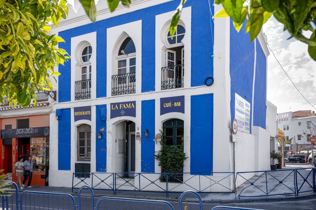 Restaurant/Bar til salg i Nerja - € 990.000 (Ref: 8985729)